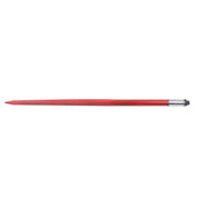 DURAFORCE For Skid Steer Tractor Lift More 49" Hay Bale Spear 4500lb Capacity Quick Attach