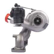 DURAFORCE Turbocharger for Hyundai Santa Fe Sport 13-16 Kia Optima 11-15 2.0L 28231-2G410