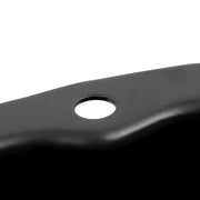 DURAFORCE CRP67A Durable Engine Oil Pan For Jeep 2014-2017 2.4L L4/ For Dodge 2013-2016 L4