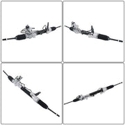 DURAFORCE Fit For Nissan Pathfinder 2013-2020 Power Steering Rack and Pinion Assembly