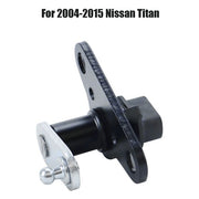 DURAFORCE New Rear Tailgate Hinge Assembly Right Side For Nissan Titan 04-15 93470-ZH000
