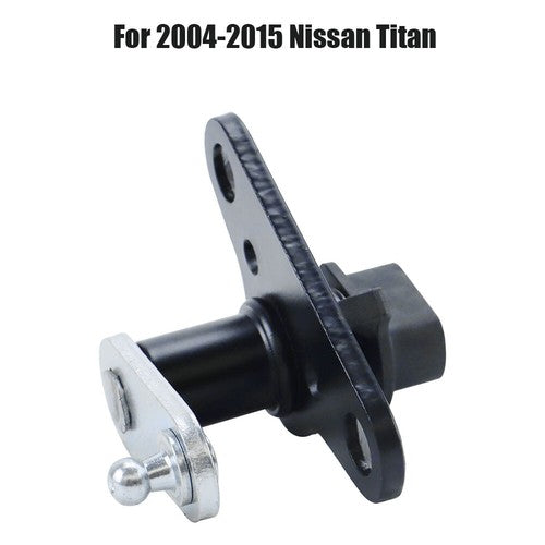 DURAFORCE New Rear Tailgate Hinge Assembly Right Side For Nissan Titan 04-15 93470-ZH000