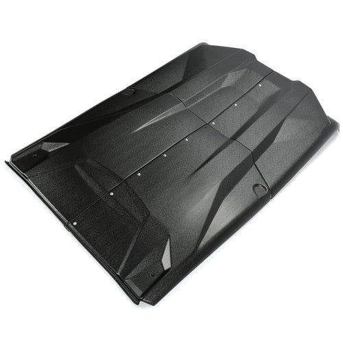 DURAFORCE Black Roof for Can-Am Maverick Sport MAX, Commander MAX Replace for 715004704