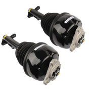 DURAFORCE 2Pcs Front Air Suspension Spring Struts For Mercedes-Benz E-Class W212 E250 E550