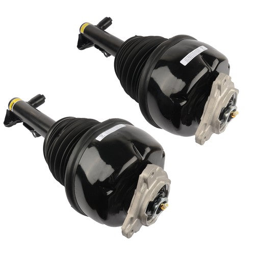 DURAFORCE 2Pcs Front Air Suspension Spring Struts For Mercedes-Benz E-Class W212 E250 E550