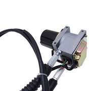 DURAFORCE Throttle AS-Governor Motor 7Y-5559 for Caterpillar Excavator CAT E320 E312