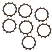 DURAFORCE Heavy Duty Clutch Kit Springs&Cover Gasket for Yamaha BANSHEE 350 1987–2006