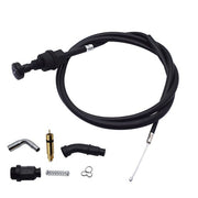 DURAFORCE Choke Cable&Starter Valve Plunger Kit For Honda Rancher 350 TRX350 FE TM TE USA