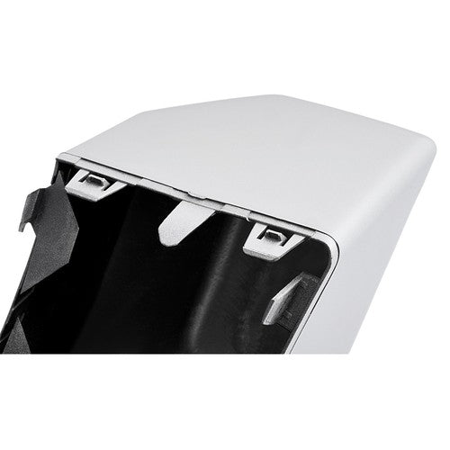 LH RH Front Corner Bumper End Caps Kits Silver for Toyota FJ Cruiser 2007-2014