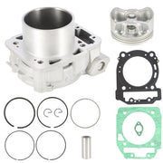 DURAFORCE For Can-Am Commander 1000 2011-2014 Outlander 400 03-06 Cylinder Piston Kit ATV