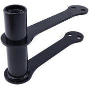 DURAFORCE Rear Shock Drop Bracket Lowering Kit 1"/2" for Kawasaki Vulcan 900 2006-2023