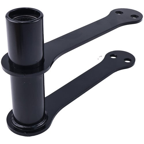 DURAFORCE Rear Shock Drop Bracket Lowering Kit 1"/2" for Kawasaki Vulcan 900 2006-2023