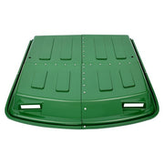 DURAFORCE Cab Roof For John Deere 2350 2750 2950 2955 3155 4055 Tractors # AR74143