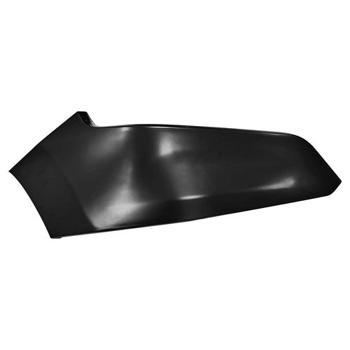 DURAFORCE Fit 2019-2022 Dodge RAM 1500 Bumper Pair Body Filler Panel 68403911AA 68403910AA