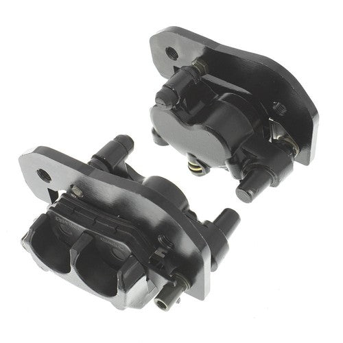 DURAFORCE Front Brake Caliper Set For Can-Am Outlander 450 500 570 650 800R 850 1000 NEW