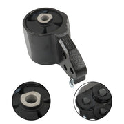 DURAFORCE For Ford F-150 09-10 4.6L 5.4L 3× High Quality Motor & Trans Mount A5731 A5657