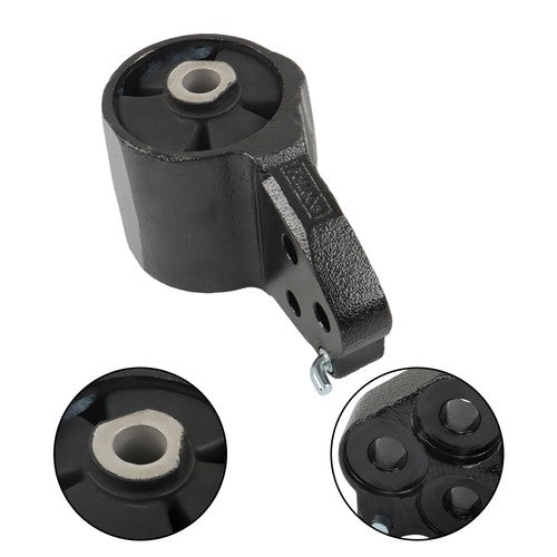 DURAFORCE For Ford F-150 09-10 4.6L 5.4L 3× High Quality Motor & Trans Mount A5731 A5657