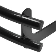 DURAFORCE For John Deere GX325 GX335 GX345 Lawn Mower Tractor Front Bumper W/ Guard Bar