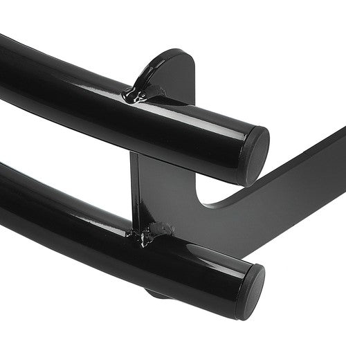 DURAFORCE For John Deere GX325 GX335 GX345 Lawn Mower Tractor Front Bumper W/ Guard Bar