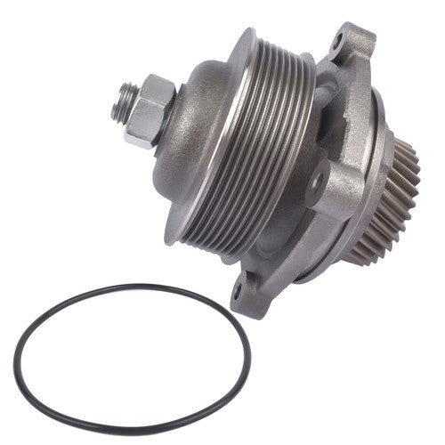 DURAFORCE Accessory Drive Assembly 8 Grove for Detroit Series 60 12.7 Liter Engine 680371