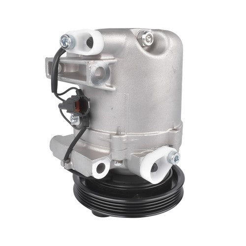 DURAFORCE AC A/C Compressor & Clutch for Nissan Frontier/Xterra 1999-2004 3.3L 68428 67428