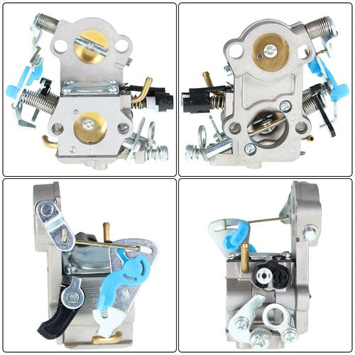 DURAFORCE 544883001 For C1M-EL35 Husqvarna 455 460 461 WTA-29 WTEA-1-1 Carburetor