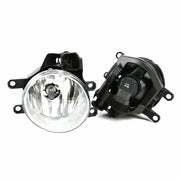 DURAFORCE For 2014 2015-2021 Toyota Tundra Fog Lights Pair Front Bumper Driving Lamp