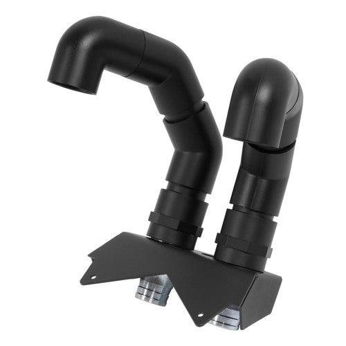 ATV Riser Snorkel Kit for Polaris Scrambler 850 1000 S 2013-2026