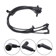 DURAFORCE For OMC Volvo Penta & Mercruiser 4.3 V6 813720A11 Marine Ignition Wire Set