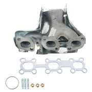 DURAFORCE For Nissan Maxima 3.0L V6 1995-1999 2000 2001 Exhaust Manifold Kit 1400431U00