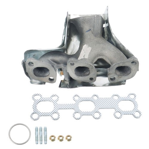 DURAFORCE For Nissan Maxima 3.0L V6 1995-1999 2000 2001 Exhaust Manifold Kit 1400431U00