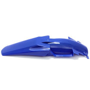 DURAFORCE Complete Plastics Fender Kit For Yamaha YZ85 2002-2014 Body Side Cover Fairing