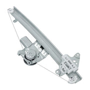 DURAFORCE 807216CA0A For Nissan Altima 2019-2022 Window Regulator w/ Motor FL Driver Side