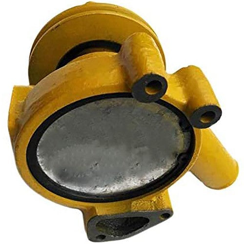 DURAFORCE Water Pump 6144-61-1400 For Komatsu D20P-5 D20Q-5 D20S-5 D21A-5 D21S-5 3D94