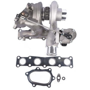 DURAFORCE Turbocharger for Hyundai Santa Fe Sport 13-16 Kia Optima 11-15 2.0L 28231-2G410