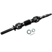 DURAFORCE Rear CV Axle Left or Right for Kubota RTV900 1100 1140 4x4 Models High Quality
