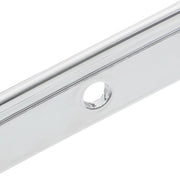 DURAFORCE Compatible For GMC Sierra 2500 3500 2015-2019 Chrome Front Bumper Skid Plate New