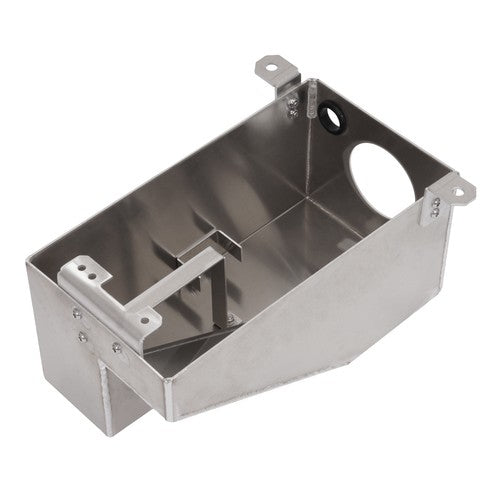 Aluminum Air Box Intake Without Lid For Honda TRX400EX TRX400X 400X ATV 99 To 07