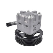 DURAFORCE 2009 -2014 Power Steering Pump w/ Pulley FOR Nissan Maxima Murano Altima 3.5L V6