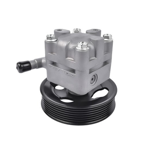 DURAFORCE 2009 -2014 Power Steering Pump w/ Pulley FOR Nissan Maxima Murano Altima 3.5L V6