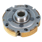 DURAFORCE Wet Clutch Shoe Kit For HiSUN UTV 500 700 Massimo Menards 21230-004-0000 New