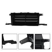 DURAFORCE 601-570 ML3Z8475B For F150 2021 2022 Lower Active Air Shutter Grille With Motor