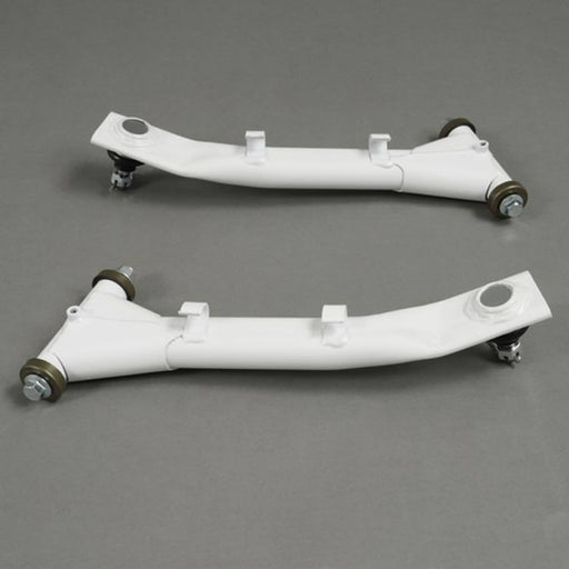 DURAFORCE Pair Upper J Arm Top For Yamaha Banshee 350 1987-1990 1988 89