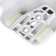 DURAFORCE Clutch Cover For MS440 MS460 066 MS660 HOLZFFORMA G660 Chainsaw Parts