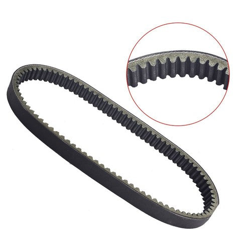 DURAFORCE Drive Belt 3211077 for Polaris Ranger Sportsman 500 450 425 400 350 1998-2015