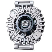 DURAFORCE New Alternator 200A for Freightliner Sprinter 2500 3500 2.1L L4 Diesel 2014-2017