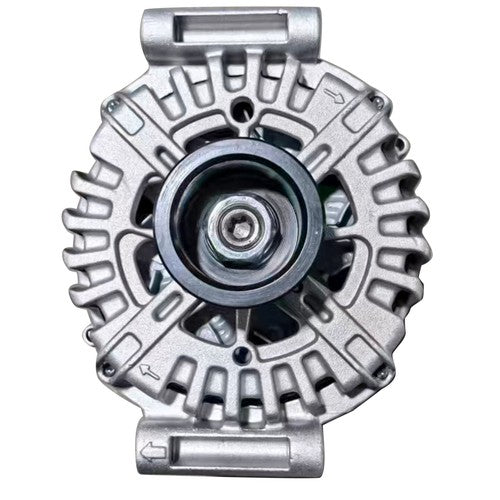 DURAFORCE New Alternator 200A for Freightliner Sprinter 2500 3500 2.1L L4 Diesel 2014-2017