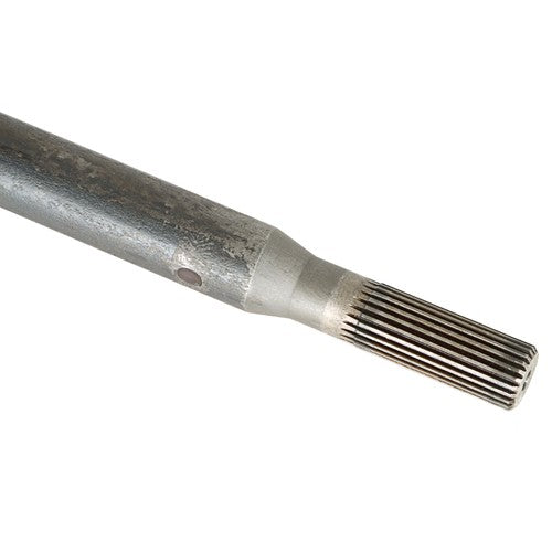 DURAFORCE For EZGO TXT 1994-Up 20377G12 Golf Cart Passenger Side Rear Spline Axle Shaft US