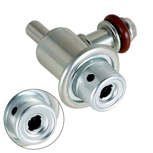 DURAFORCE Fit For Suzuki GSX-R600 2001-2003 GSX-R750 2000-2005 Fuel Pressure Regulator US
