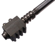DURAFORCE 794130-15101 Steering Shaft For Yanmar Tractor YM195 YM240 YM1500 YM1600 YM1700